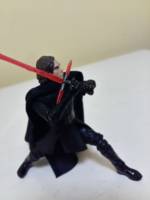 Kylo Ren (The Last Jedi) (Star Wars) Custom Action Figure