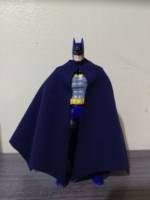 Batman (Super Friends) (DC Universe) Custom Action Figure