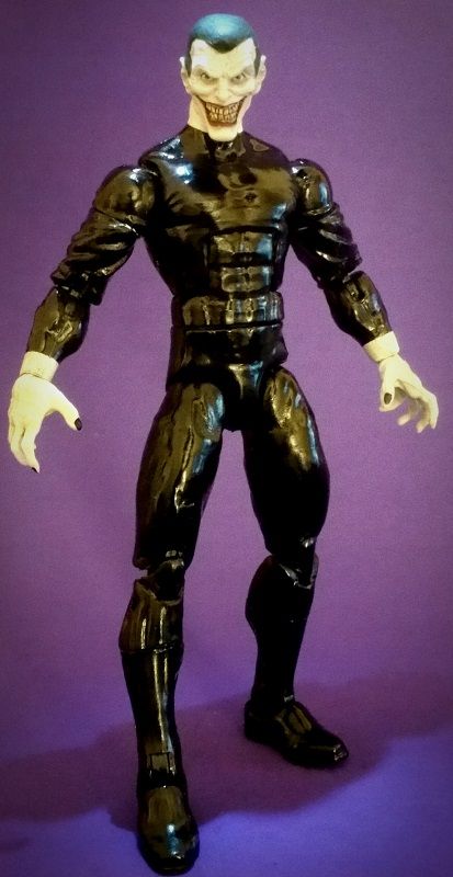 batman beyond return of the joker toys