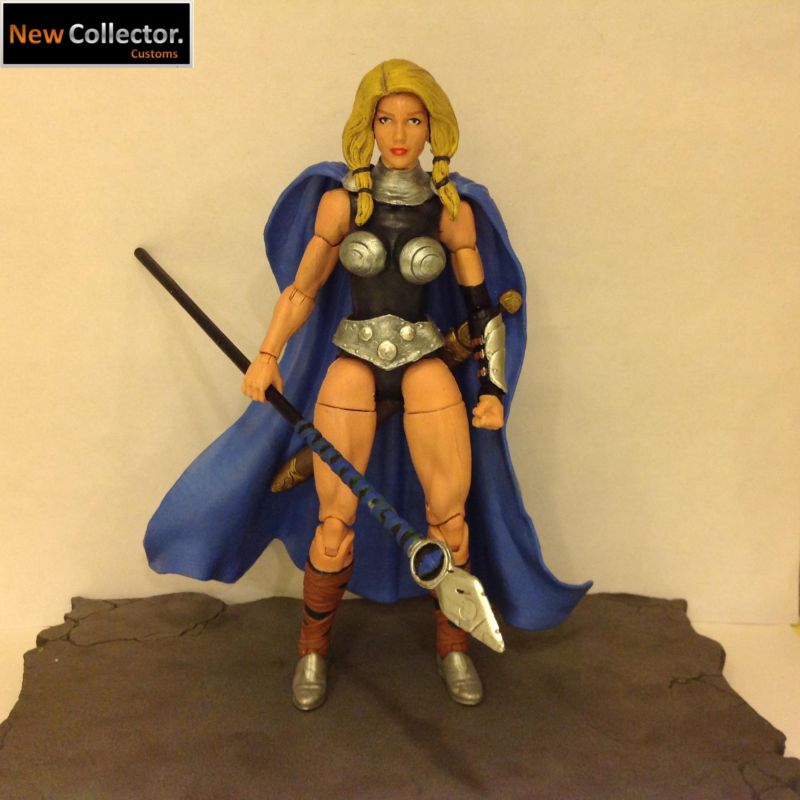 spawn valkyrie figure