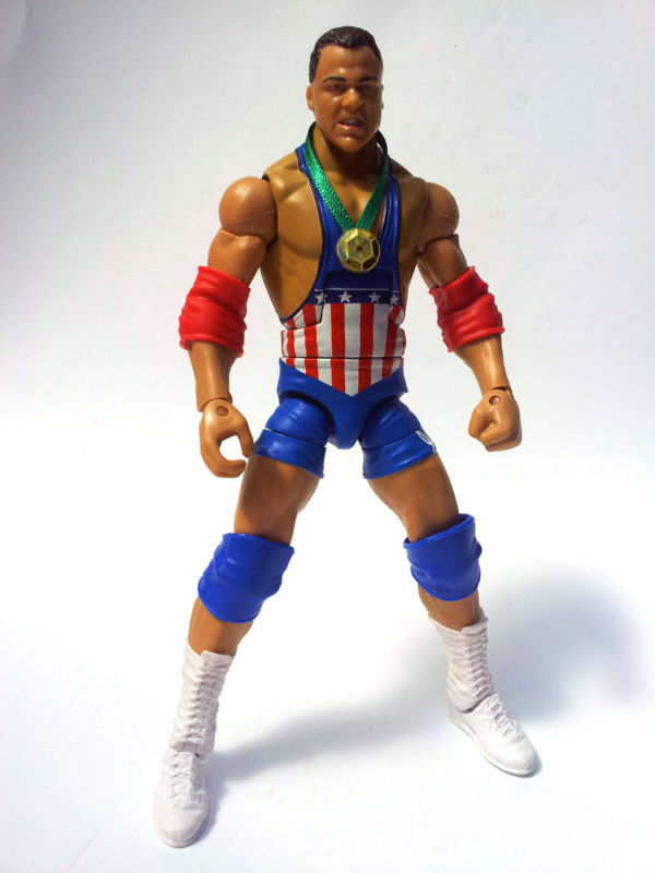 kurt angle 2000