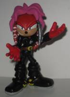 Lien-Da (Sonic) Custom Action Figure