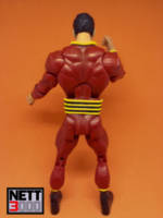 Plastic Man (DC Universe) Custom Action Figure