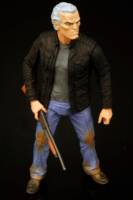 Bruce Wayne (Batman) Custom Action Figure