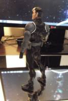 Takashi Shirogane (Voltron: Legendary Defenders) (Voltron) Custom Action Figure