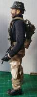 Captain Price (Modern Warfare) Custom Action Figure