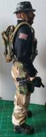 Captain Price (Modern Warfare) Custom Action Figure