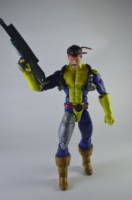 Xmen Forge (X-Men) Custom Action Figure
