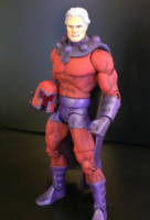 Magneto (Marvel Legends) Custom Action Figure