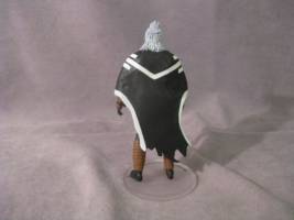 Wraith (Marvel Universe) Custom Action Figure