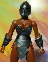 Nihilyn (Masters of the Universe) Custom Action Figure