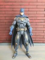 Armored Batman (DC Icons) Custom Action Figure