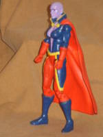 Xenith V2 (Marvel Legends) Custom Action Figure
