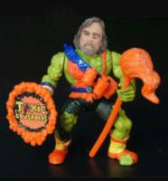 Hasbro Troll Sloth Eye Luke force Friday Ii Error (Star Wars) Custom Action Figure