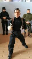 Bond, James Bond (James Bond) Custom Action Figure