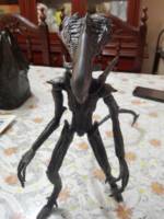 Praetorian Alien (Aliens) Custom Action Figure