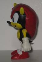 Mighty the Armadillo (Tomy version) (Sonic) Custom Action Figure