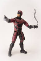 Daredevil (New York's Finest Fight Scene) - Daredevil Season 2 (Marvel Legends) Custom Action Figure