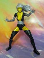 Supernalia (Marvel Legends) Custom Action Figure