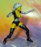 Supernalia (Marvel Legends) Custom Action Figure