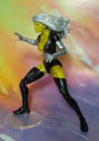 Supernalia (Marvel Legends) Custom Action Figure