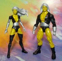 Supernalia (Marvel Legends) Custom Action Figure