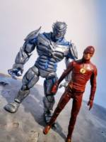 cw action figures