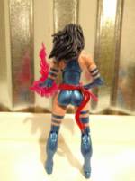 Psylocke (Jim Lee Style) (Marvel Legends) Custom Action Figure