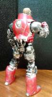 Deathlok (Marvel Legends) Custom Action Figure