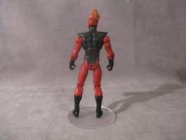 Deathstorm (DC Infinite Heroes) Custom Action Figure