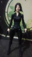 Selene (Underworld) (Underworld) Custom Action Figure