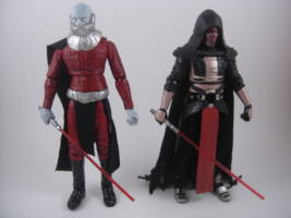 darth malak black series