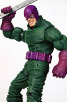 Wrecker (Marvel Legends) Custom Action Figure