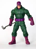 Wrecker (Marvel Legends) Custom Action Figure