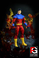 Vulcan (X-Men) (Marvel Legends) Custom Action Figure