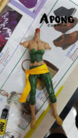 Enchantress DC Comics (Marvel Legends) Custom Action Figure