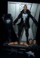 Punisher (Marvel Legends) Custom Action Figure