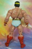Hercules (Masters of the Universe) Custom Action Figure