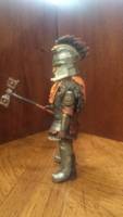 Dain the Ironfoot II (Hobbit) Custom Action Figure