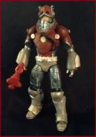 Zodac (Masters of the Universe) Custom Action Figure