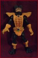 Mer-Man (Masters of the Universe) Custom Action Figure