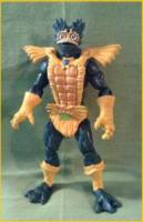 Mer-Man (Masters of the Universe) Custom Action Figure