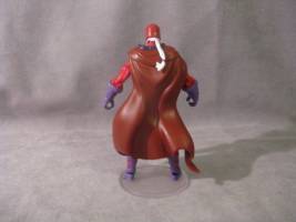 Age of Apocalypse Magneto (Marvel Universe) Custom Action Figure