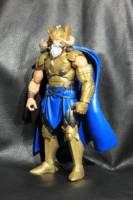 Odin (Marvel Legends) Custom Action Figure