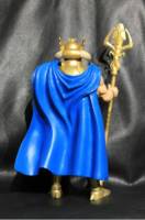 Odin (Marvel Legends) Custom Action Figure