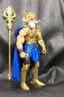 Odin (Marvel Legends) Custom Action Figure