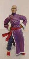 Wong (Marvel Legends) Custom Action Figure [Almost Wong]