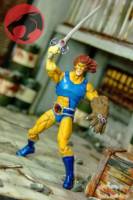 Custom 1:18 Thundercats Lion-O (Thundercats) Custom Action Figure
