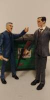 Hammerhead (Marvel Legends) Custom Action Figure