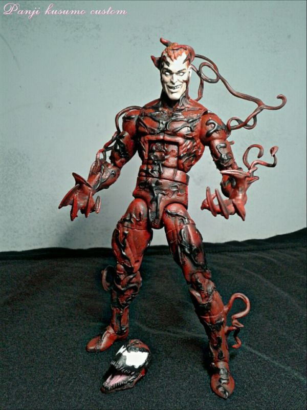 cletus action figure